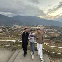 Tanuj Sharma's Photo