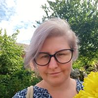 Tatsiana Khaladzinskaya的照片