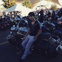 Rodolfo Ortega's Photo