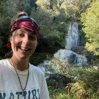 Jocelyn  Maier's Photo