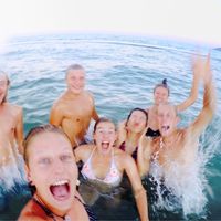 Jackie Chung's Photo