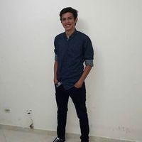 Alejandro Jimenez Guzman's Photo