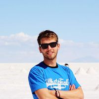 Adrien Guyon的照片