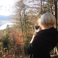 Fotos de Mette Lybker