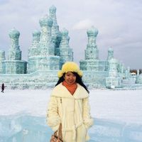 Linda Scofield's Photo