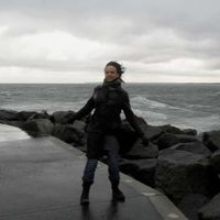 Helena Rimashevskaya's Photo