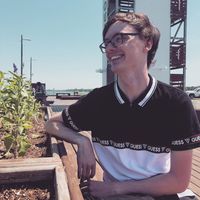 Dylan Brown的照片