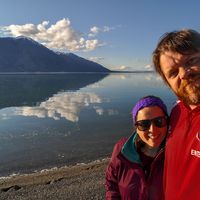 Carolina Casas-Cordero的照片