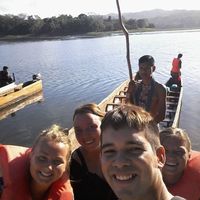 Carlos Gutierrez's Photo