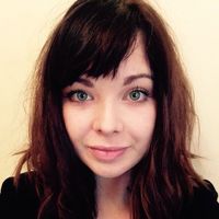 Natalie Jackson's Photo