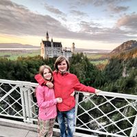 Elena Gorbulina的照片