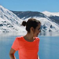 Constanza San Martín León's Photo