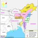 Explore To North East India By Hitchhiking 's picture