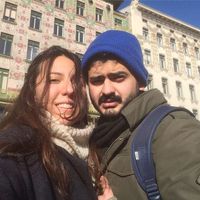 Photos de Beyza Özgöde