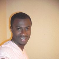 Jean  Cyrille's Photo