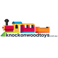 Knock On Wood Toys's Photo