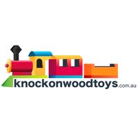 Fotos de Knock On Wood Toy