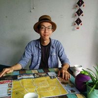 Tsubasa Ikegami's Photo