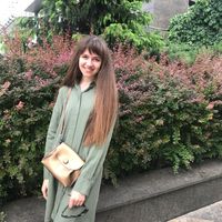 Kate Zorenko的照片