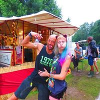 Le foto di Zuriel Geller