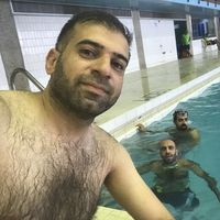 Hussam Hussain's Photo