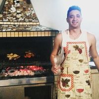 Facundo Lo Duca's Photo