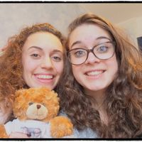 Alexia Thouvenot's Photo