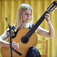 Елизавета Радвилович的照片