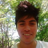 Фотографии пользователя Martín Ávila