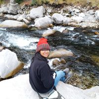 Navya Shivaprakash's Photo