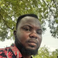 Abdul Razak Imoro的照片