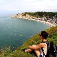 Jota Traductora's Photo