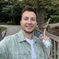 Fotos de Danyil Pavlyshyn