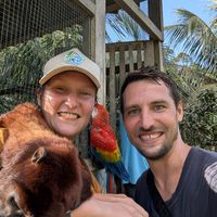 Katjana Wegener's Photo