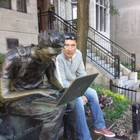 Vadim IAKOVLEV's Photo