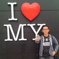 Andika Putra Pratama的照片