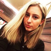 Dasha Dianova的照片