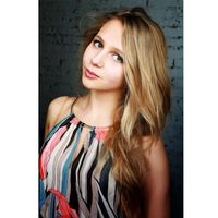 Anna Suricova的照片