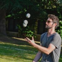 Arnaud Grimonprez's Photo