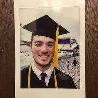 Nickolas Lambert's Photo