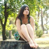 Karine Morel's Photo