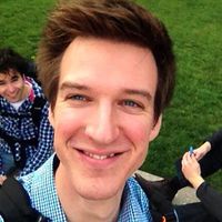 Michiel Janssen's Photo