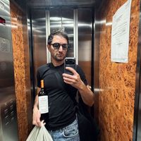 Lautaro Riveros's Photo