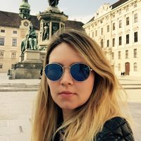 Anastasia Konovalova's Photo