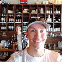 Edmund Dzieciuch's Photo