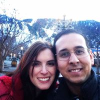 Marina Garner的照片