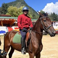 Sandeep Patnaik's Photo