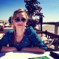 Fotos de Maria Bagaeva