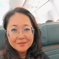 Cristina Miyuki's Photo