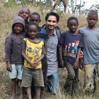 Fotos von Ahad Hadian